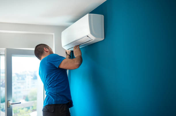Best Geothermal HVAC Systems in Glenwood Landing, NY