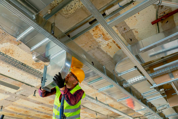 Best Energy-efficient HVAC Solutions in Glenwood Landing, NY