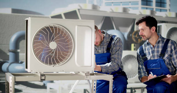 Best HVAC Retrofitting and Upgrading in Glenwood Landing, NY